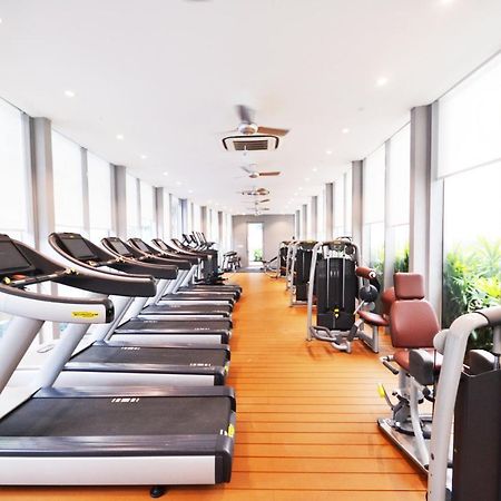 Vortex Suites Klcc Kuala Lumpur Zewnętrze zdjęcie