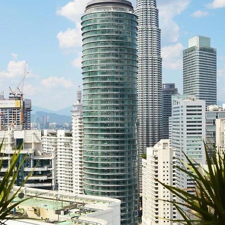 Vortex Suites Klcc Kuala Lumpur Zewnętrze zdjęcie