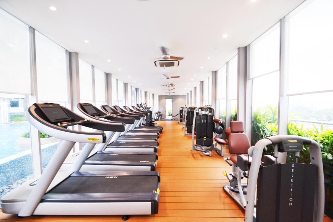 Vortex Suites Klcc Kuala Lumpur Zewnętrze zdjęcie