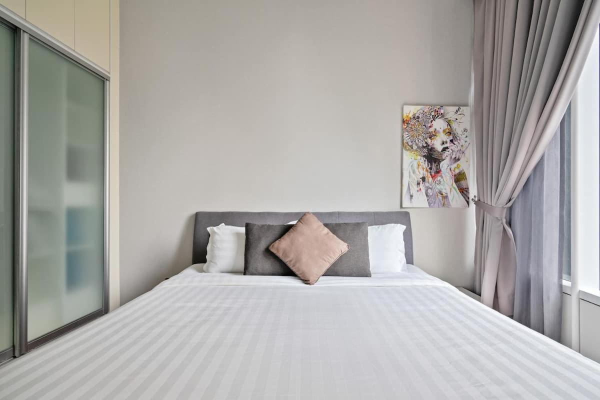 Vortex Suites Klcc Kuala Lumpur Zewnętrze zdjęcie