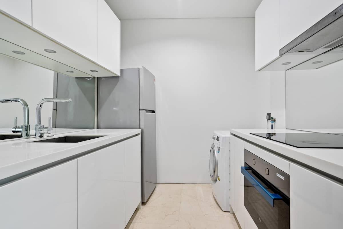 Vortex Suites Klcc Kuala Lumpur Zewnętrze zdjęcie