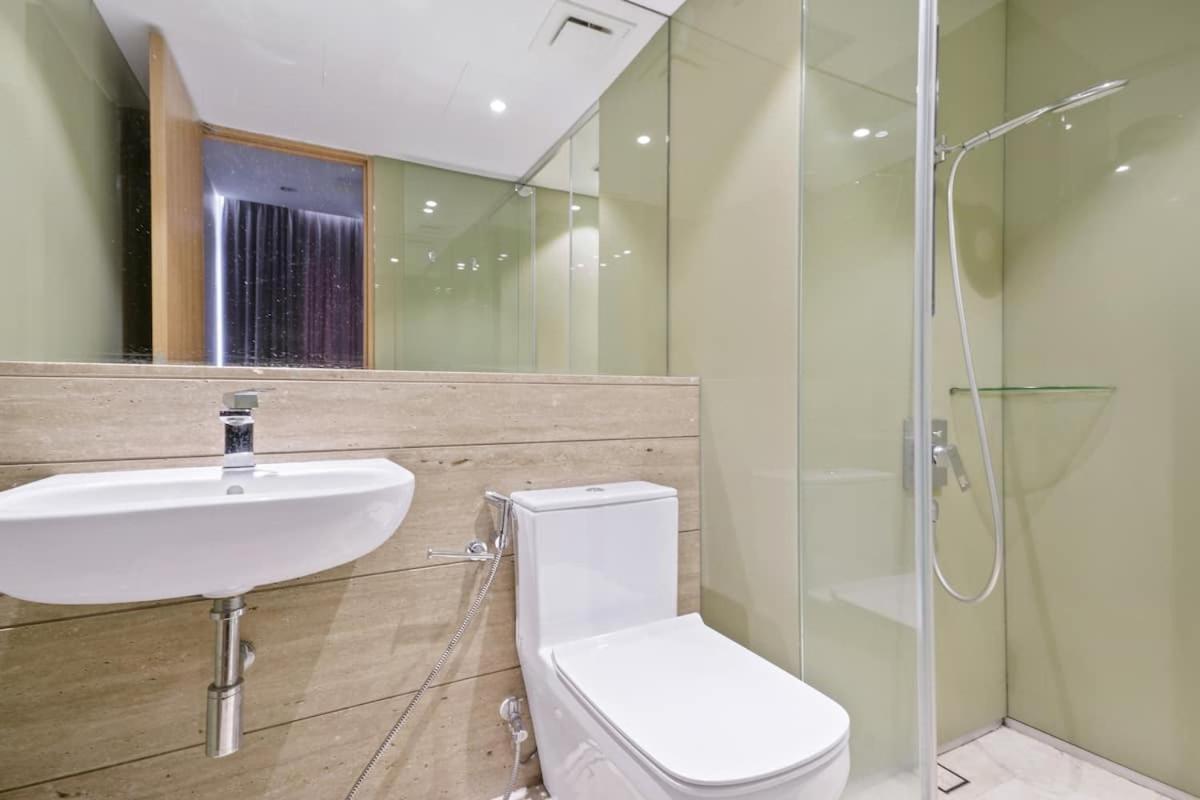 Vortex Suites Klcc Kuala Lumpur Zewnętrze zdjęcie