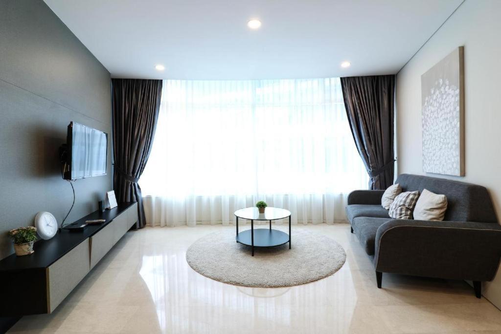 Vortex Suites Klcc Kuala Lumpur Zewnętrze zdjęcie