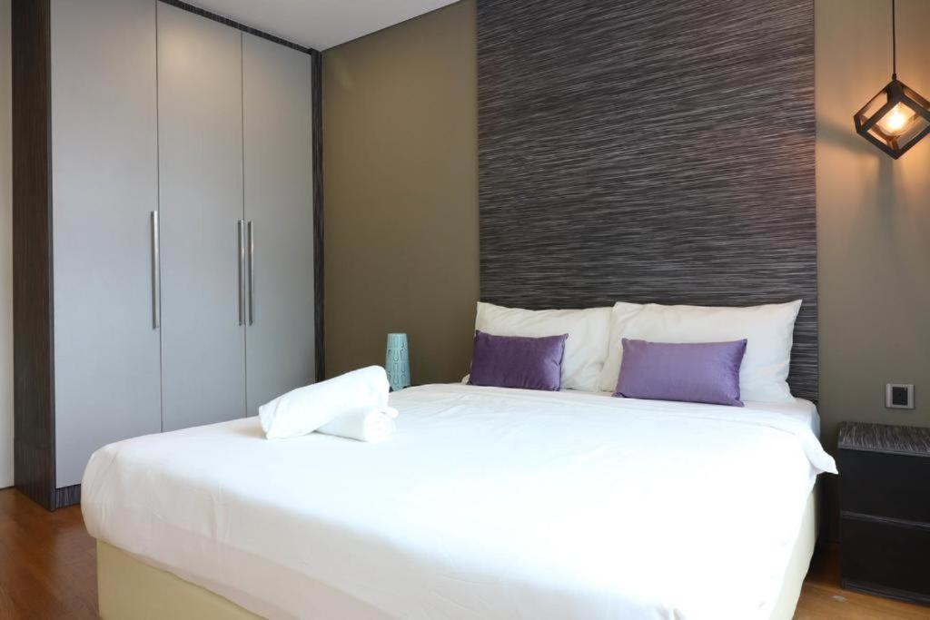 Vortex Suites Klcc Kuala Lumpur Zewnętrze zdjęcie
