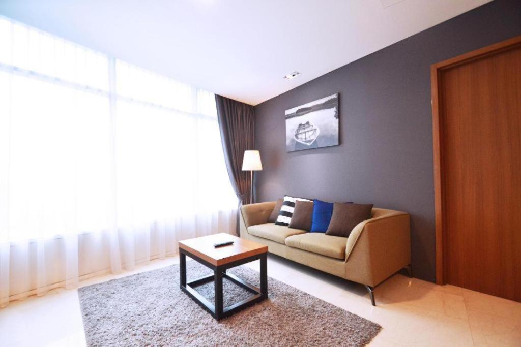Vortex Suites Klcc Kuala Lumpur Zewnętrze zdjęcie