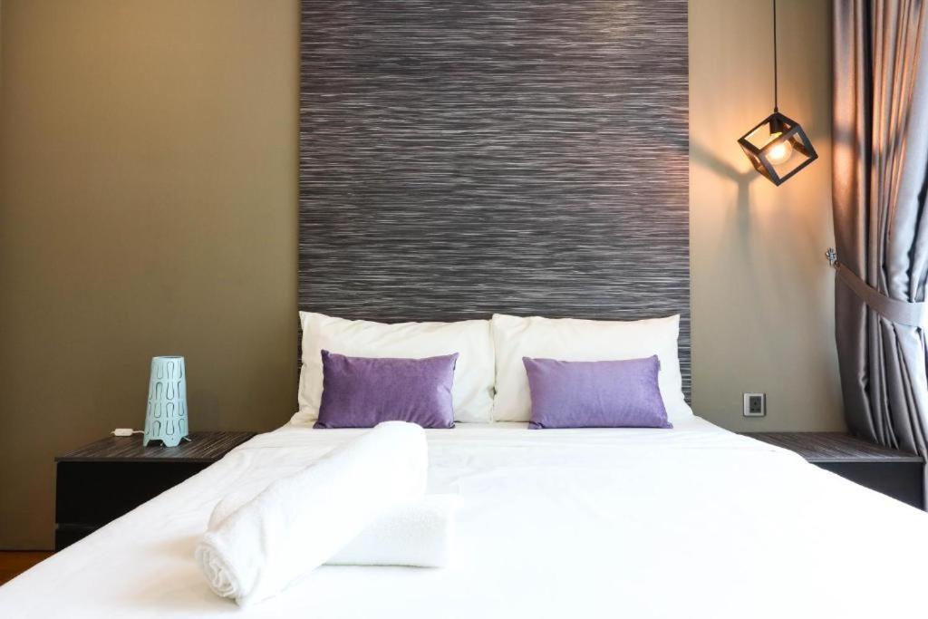 Vortex Suites Klcc Kuala Lumpur Zewnętrze zdjęcie