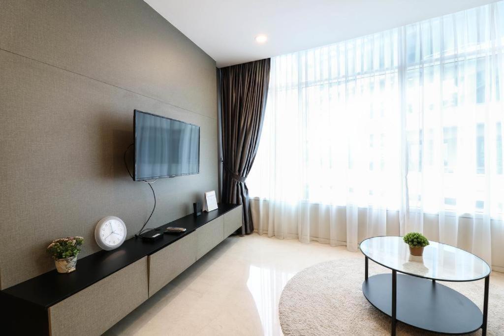 Vortex Suites Klcc Kuala Lumpur Zewnętrze zdjęcie