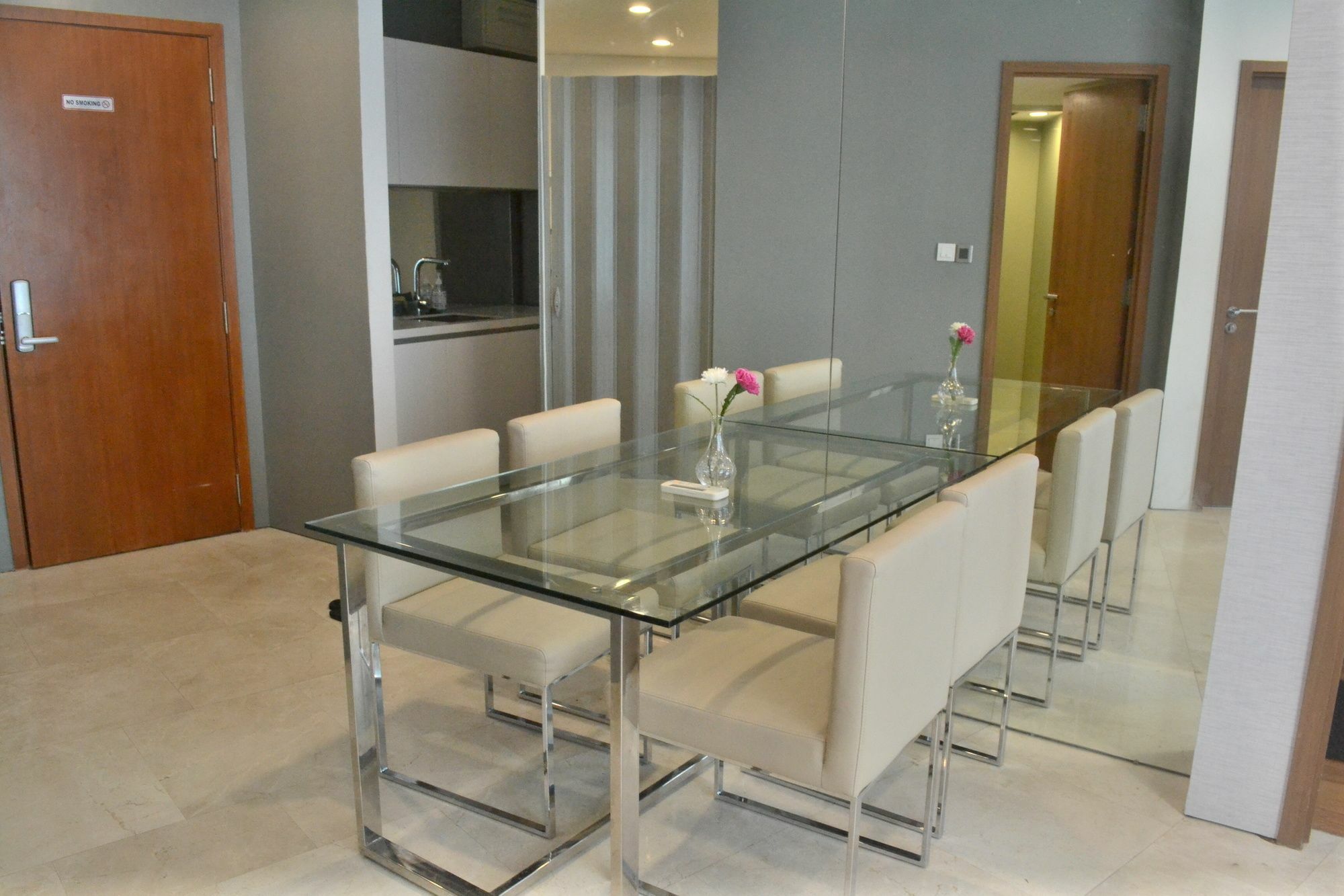 Vortex Suites Klcc Kuala Lumpur Zewnętrze zdjęcie