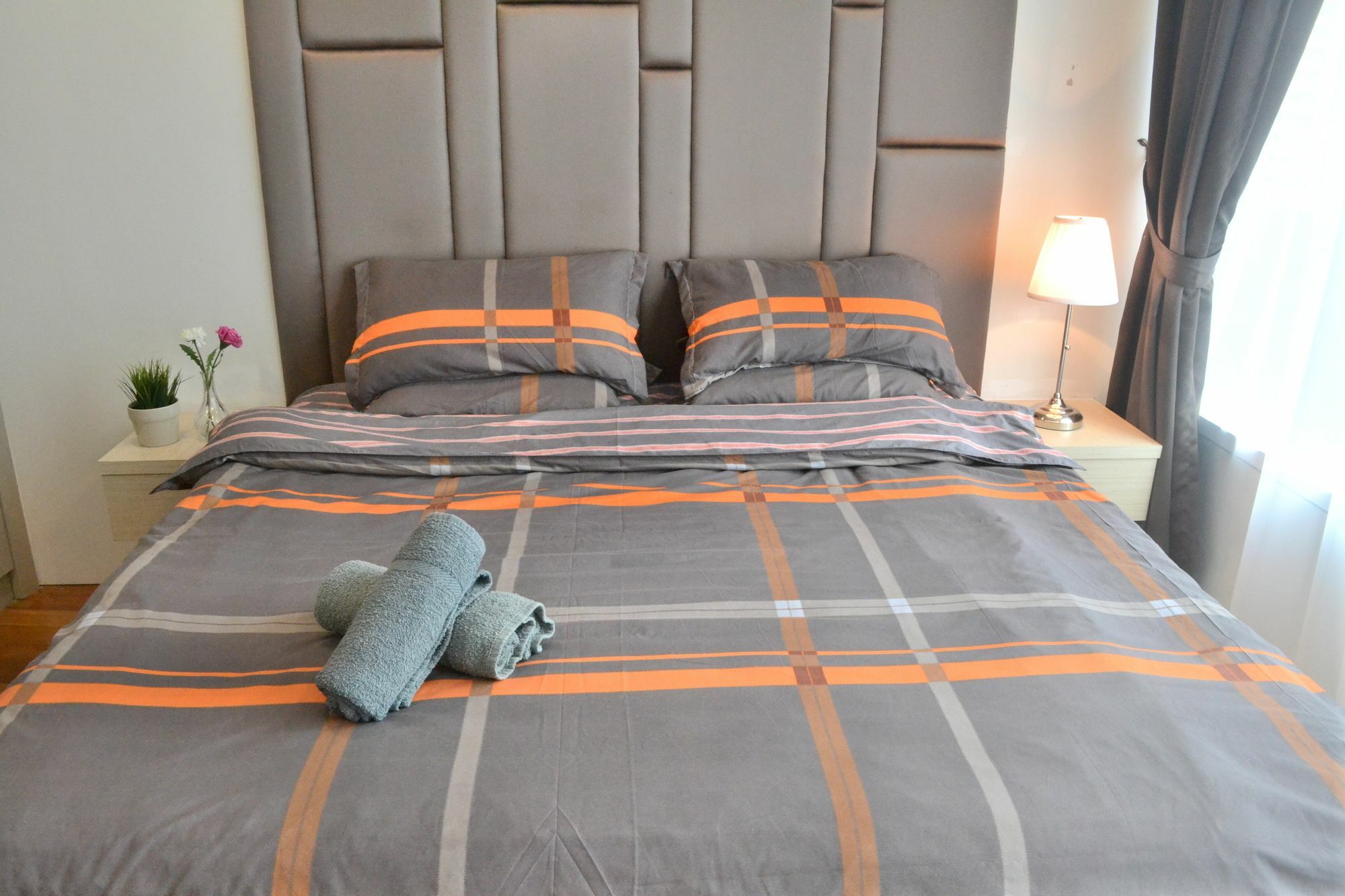 Vortex Suites Klcc Kuala Lumpur Zewnętrze zdjęcie