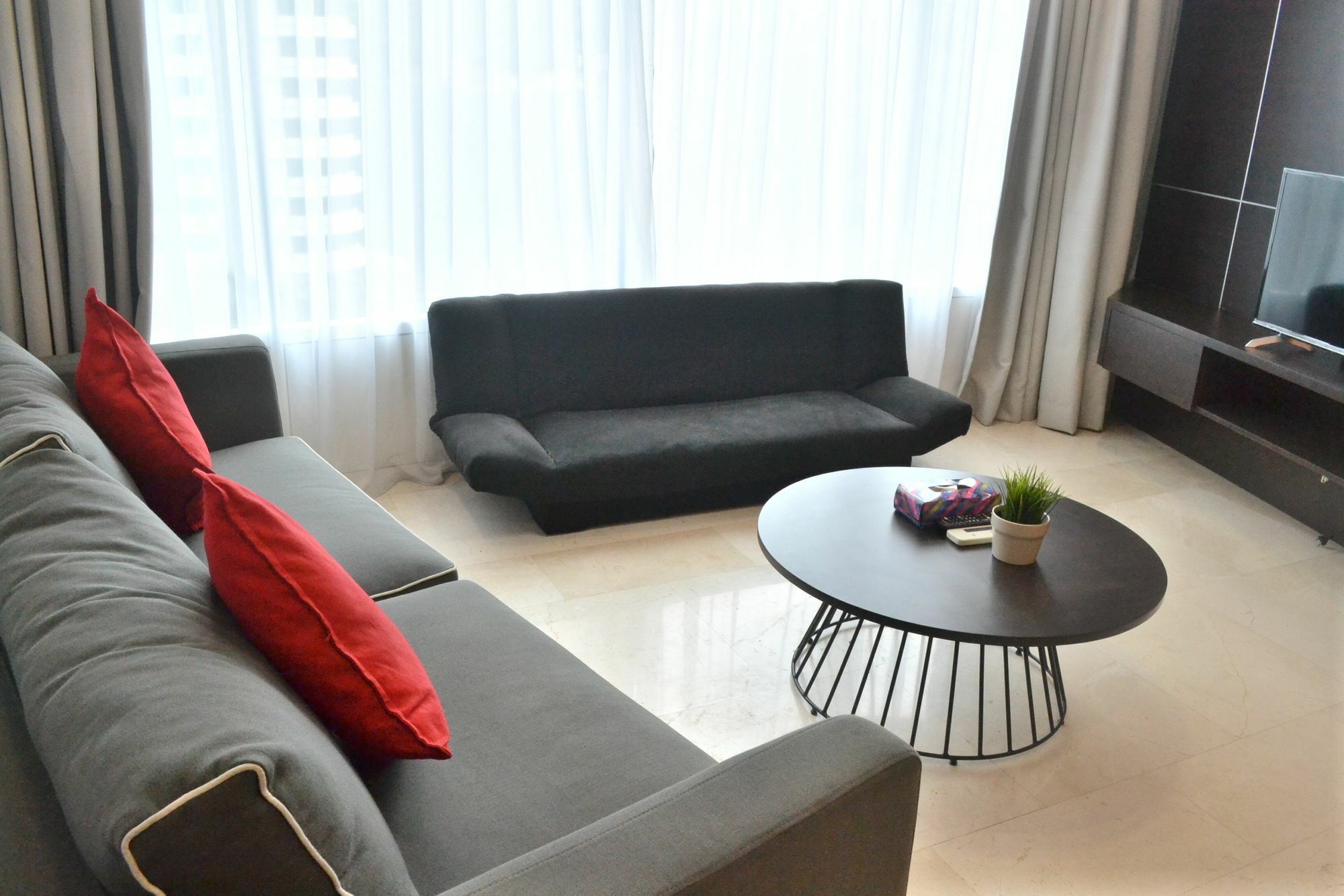 Vortex Suites Klcc Kuala Lumpur Zewnętrze zdjęcie