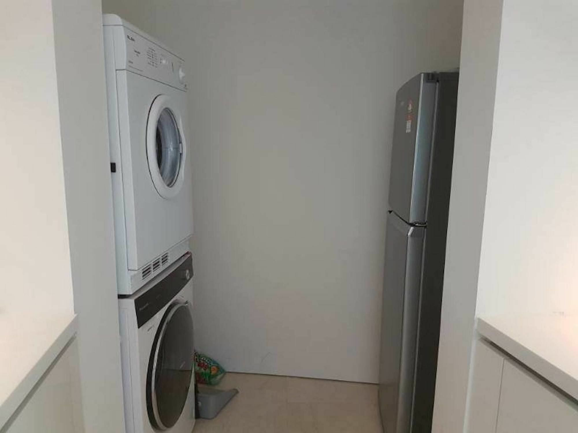 Vortex Suites Klcc Kuala Lumpur Zewnętrze zdjęcie