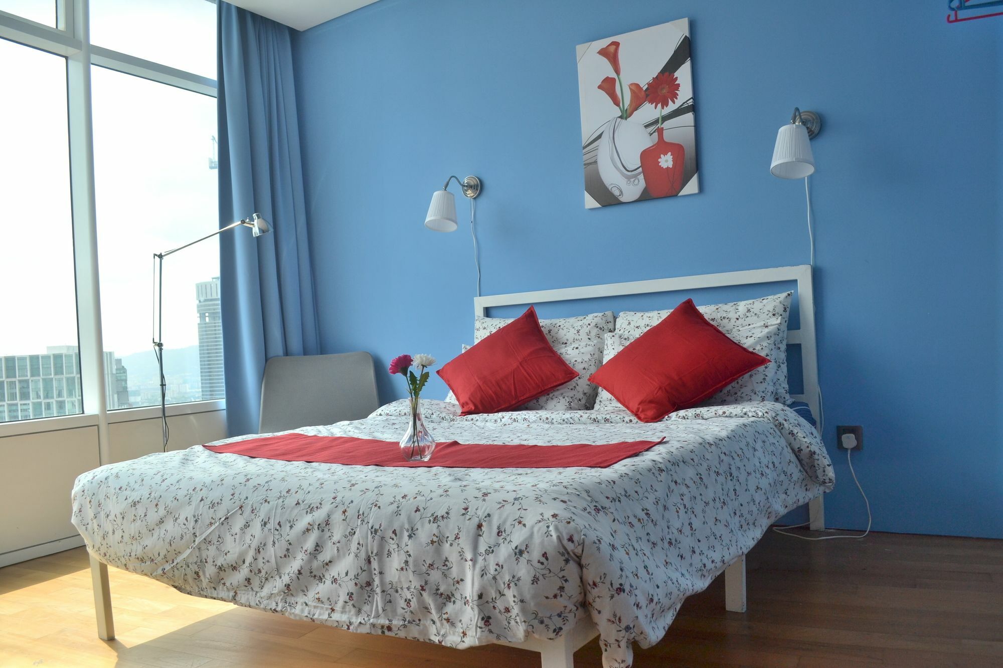 Vortex Suites Klcc Kuala Lumpur Zewnętrze zdjęcie