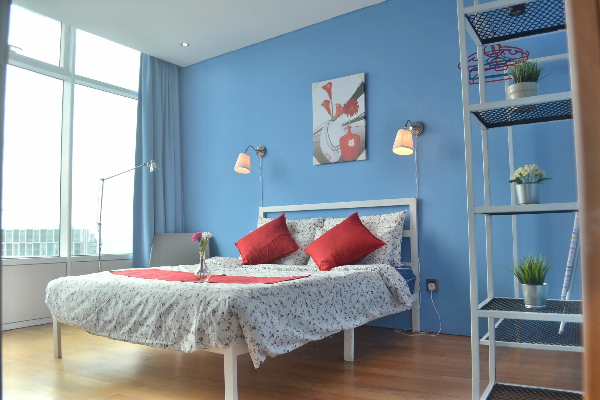 Vortex Suites Klcc Kuala Lumpur Zewnętrze zdjęcie