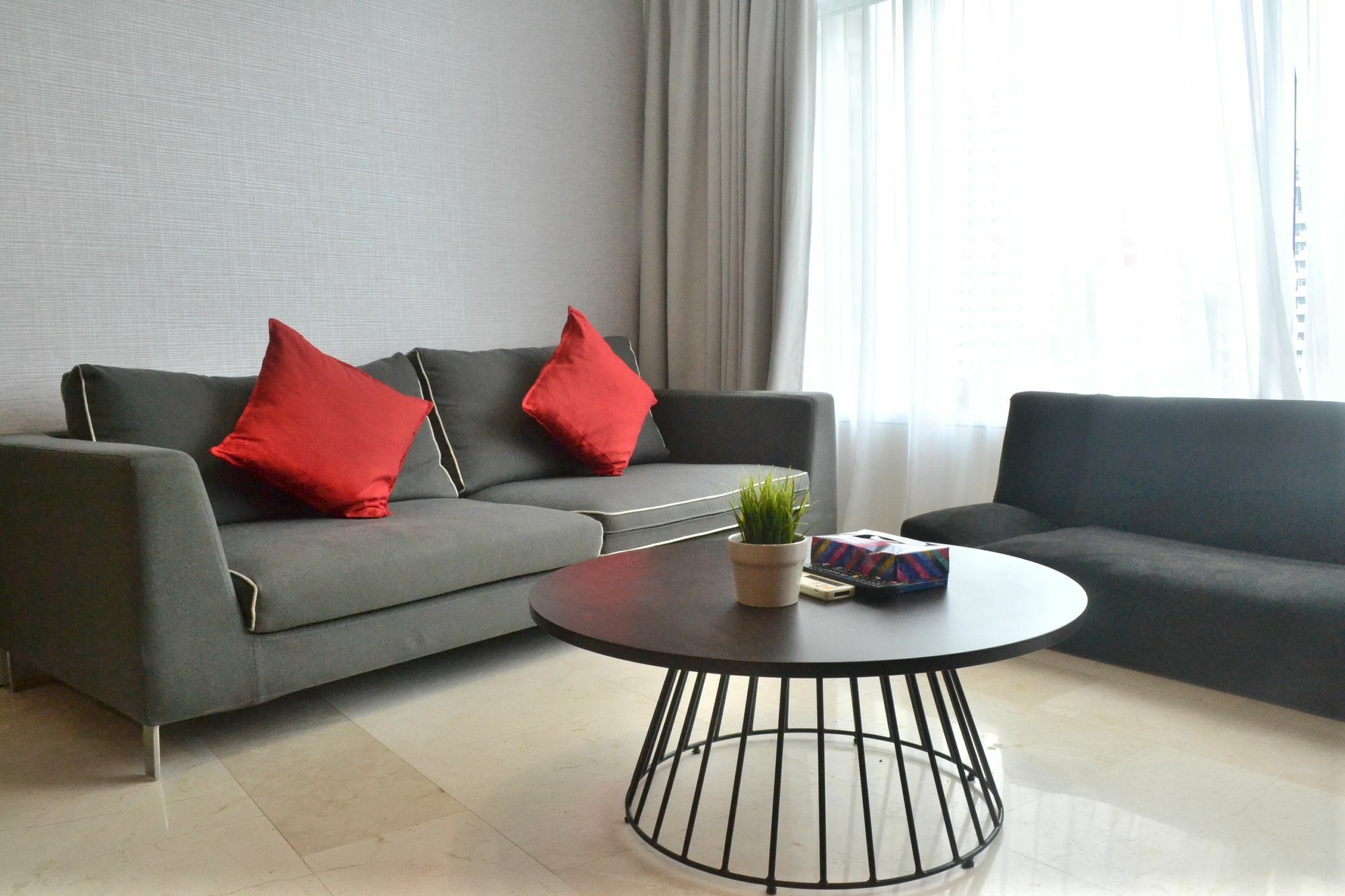 Vortex Suites Klcc Kuala Lumpur Zewnętrze zdjęcie