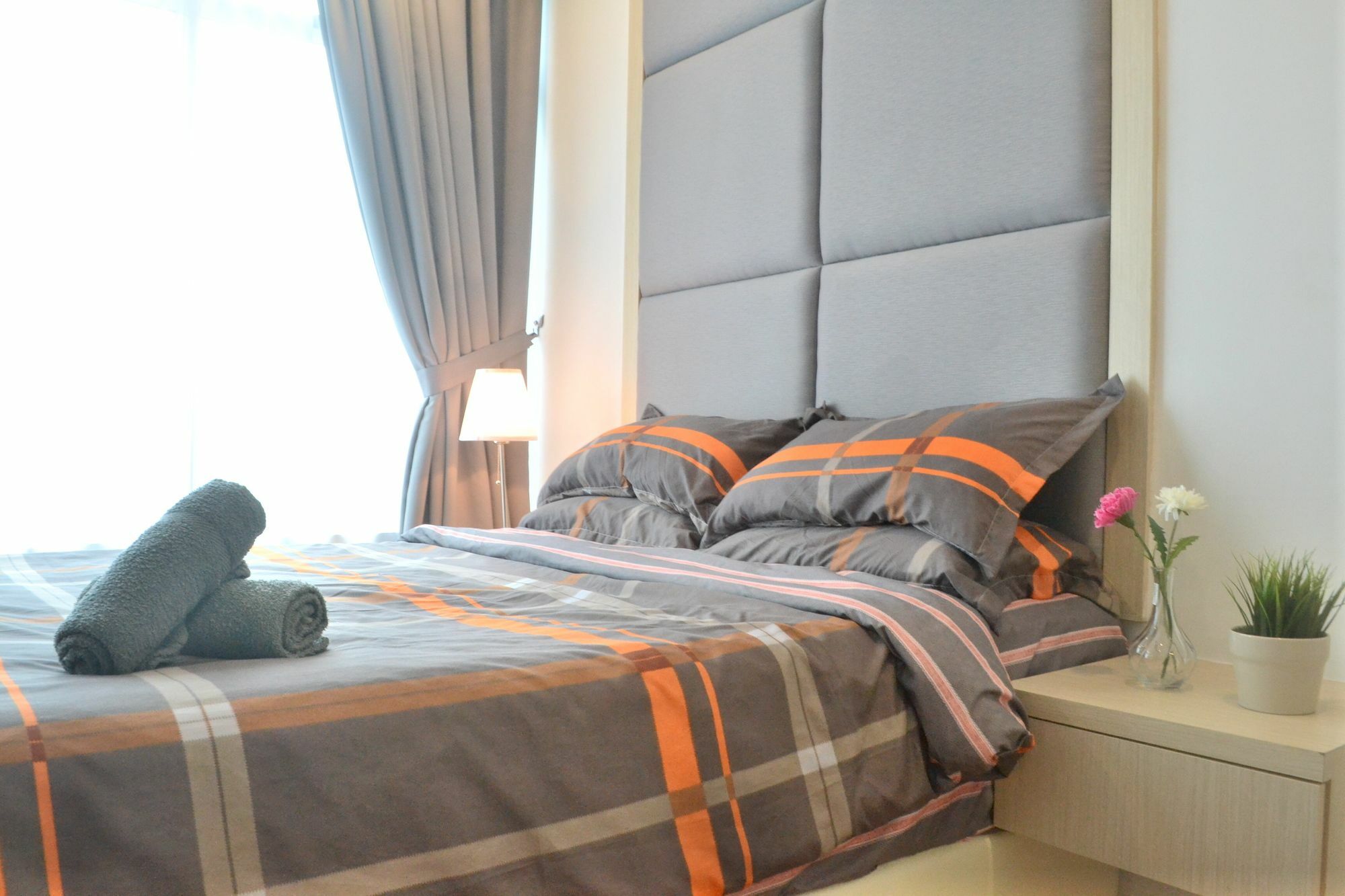 Vortex Suites Klcc Kuala Lumpur Zewnętrze zdjęcie
